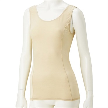 ベージュ Ｌ の画像