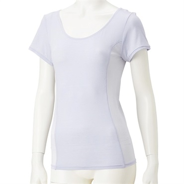 ブルー Ｌ の画像