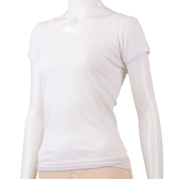 ホワイト Ｌ の画像