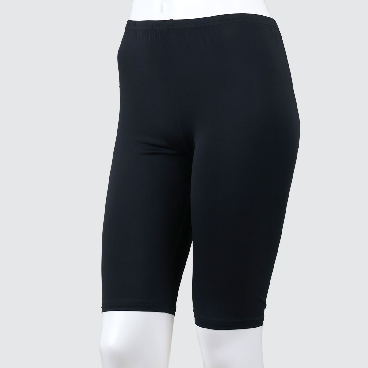 クールオン婦人冷感５分丈ボトム