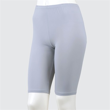 ライトグレー L の画像