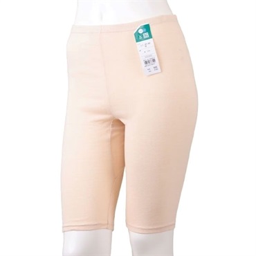 ベージュ Ｍ の画像