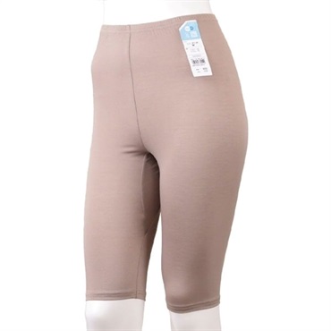 ベージュ Ｍ の画像