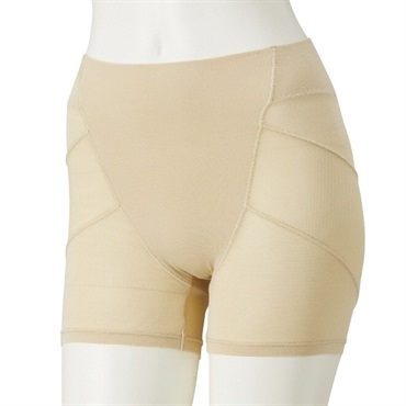 ベージュ Ｌ の画像