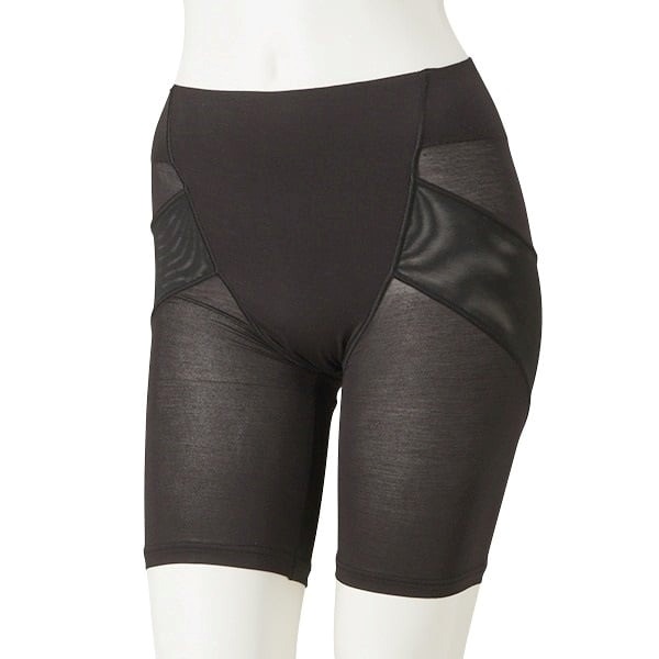 クールオンビューティ３分丈ボトム