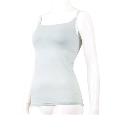 リラビューテイーカップ付きクールオンキャミ