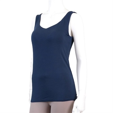 ネイビーブルー Ｍ の画像