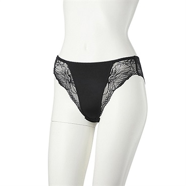 Pmeビューティ バックサイドレースショーツ