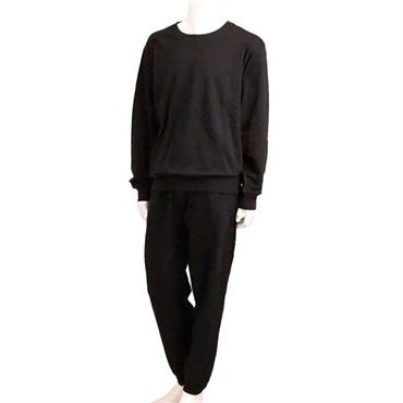 ブラック Ｍ の画像