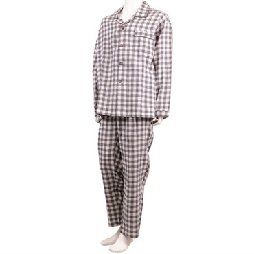 グレー Ｌ の画像