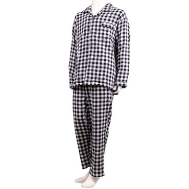 ネイビー Ｍ の画像