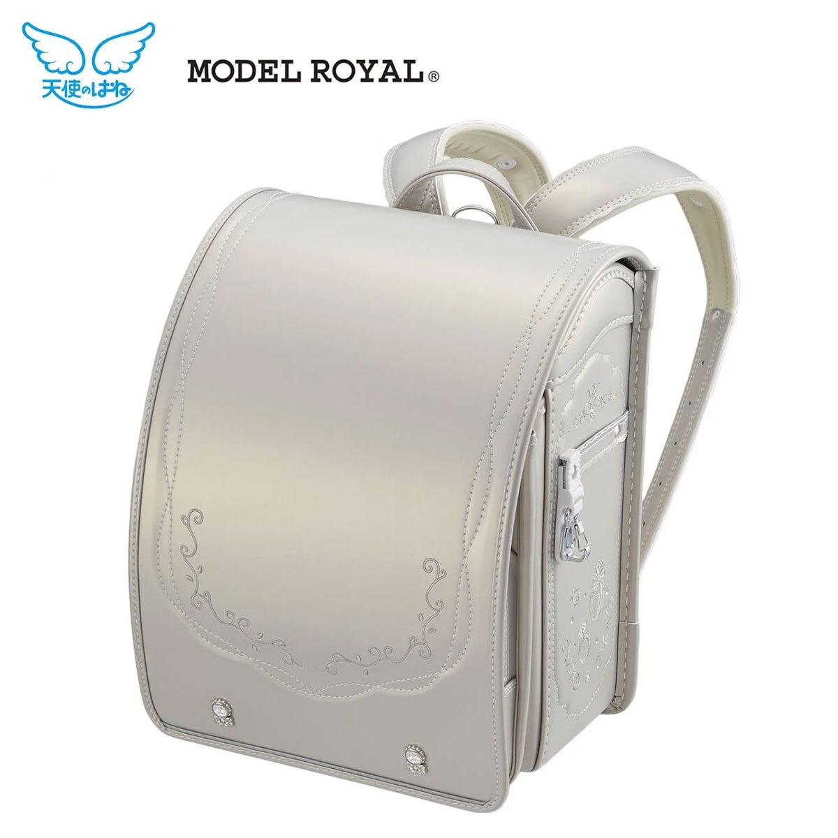 モデルロイヤル コフレ