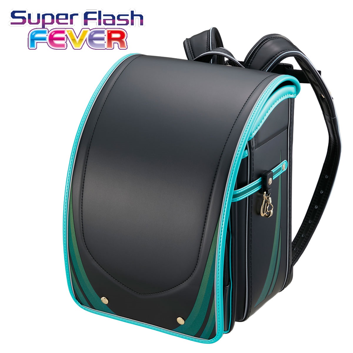 ふわりぃ スーパーフラッシュフィーヴァー