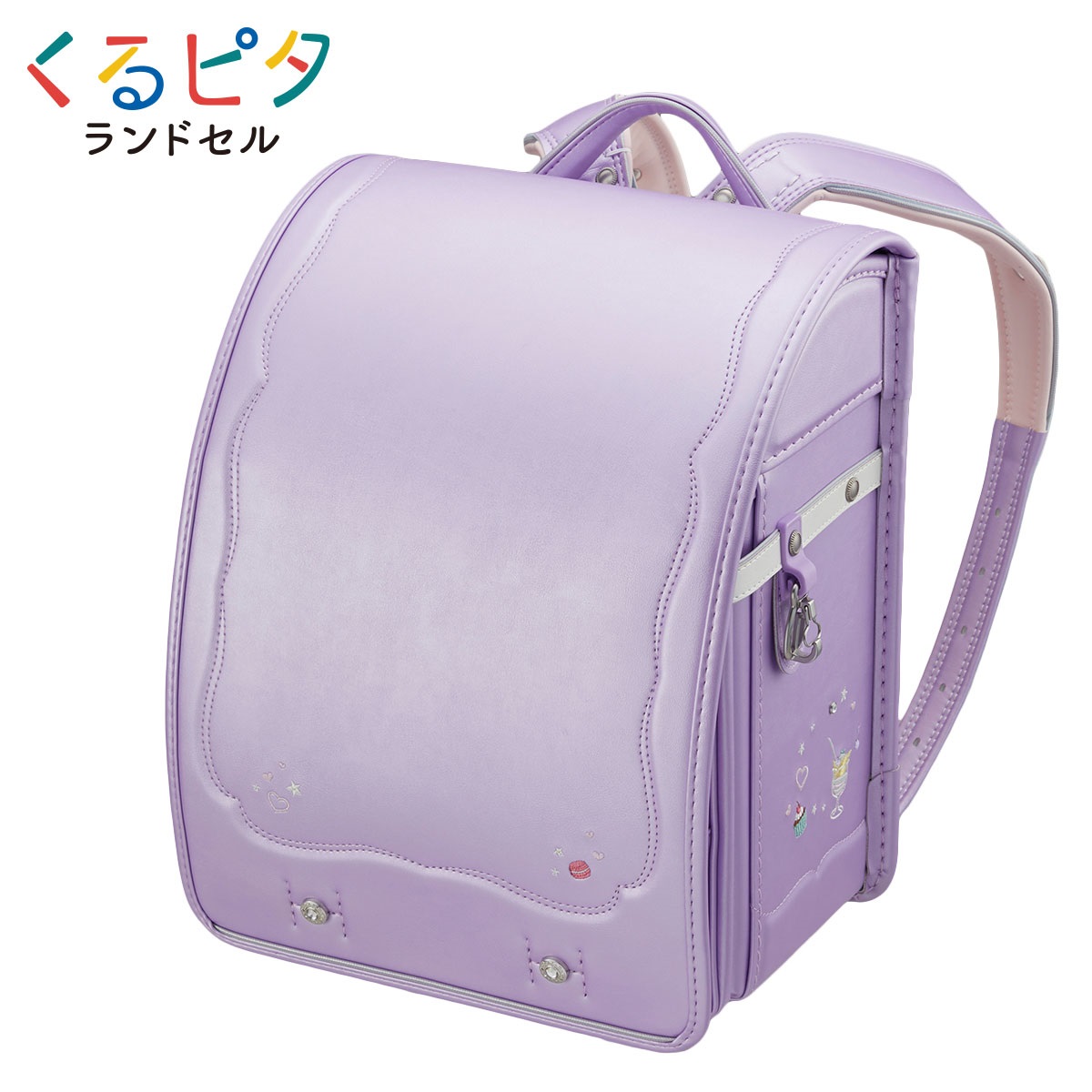 くるピタ メルティスィーツ