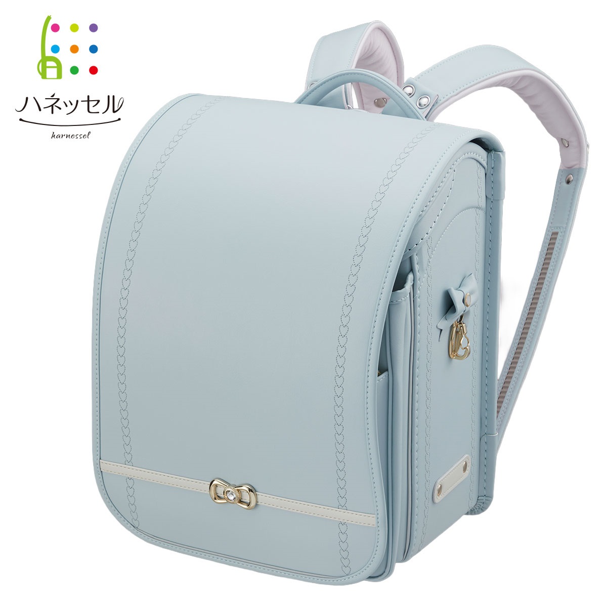 ハネッセル クリーミーハート