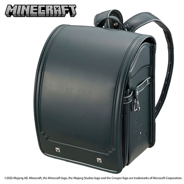 マインクラフト ランドセル