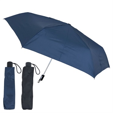 【超撥水加工】いつものバッグにスリム自動開閉折りたたみ傘