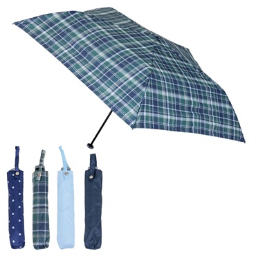 【超撥水・耐風】超軽量折たたみ傘