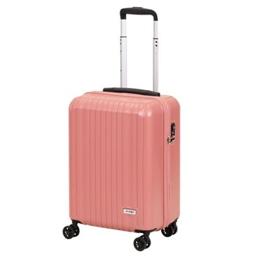 【機内持込】エアロライトジッパーキャリー