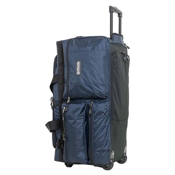 OUTDOOR【アウトドア】5WAYボストンキャリー　OD-0158-65