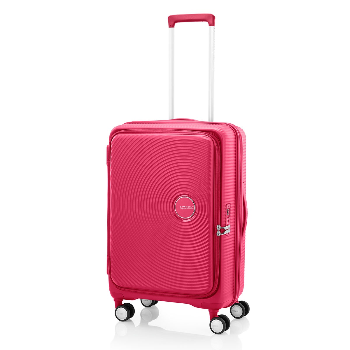 【ONLINE SHOP 限定特別価格】 AMERICAN TOURISTER【アメリカンツーリスター】CURIO SP68