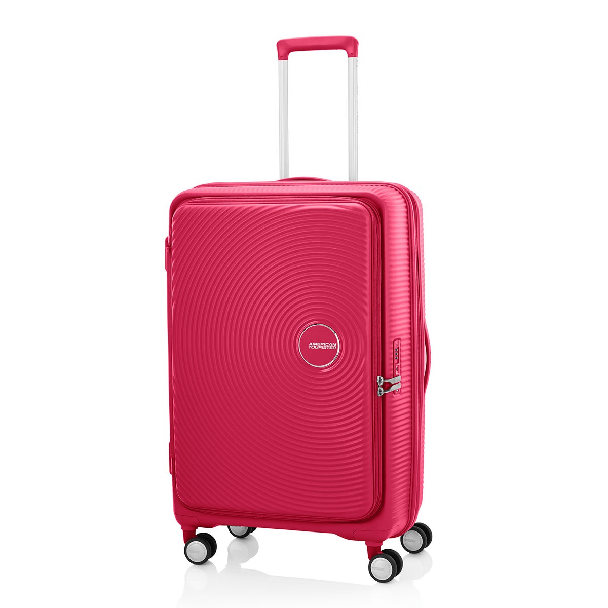 【ONLINE SHOP 限定特別価格】 AMERICAN TOURISTER【アメリカンツーリスター】CURIO SP75