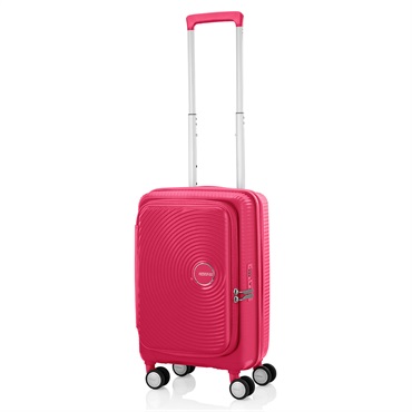 【ONLINE SHOP 限定特別価格】 AMERICAN TOURISTER【アメリカンツーリスター】CURIO SP55