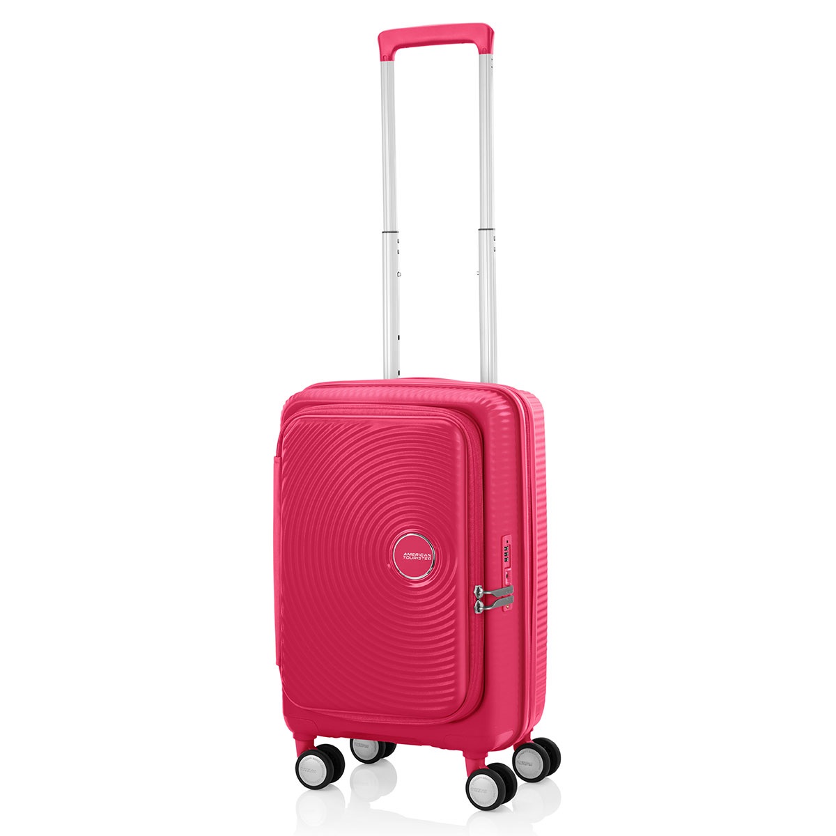 【ONLINE SHOP 限定特別価格】 AMERICAN TOURISTER【アメリカンツーリスター】CURIO SP55