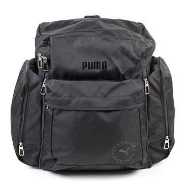 ＰＵＭＡ　サブリュック　46～54L　拡張タイプ ブルー