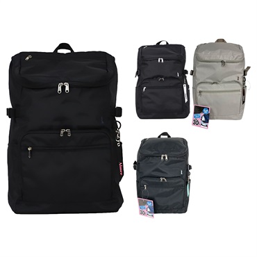 EASTBOY　エメ　スクエアリュック　容量３０L