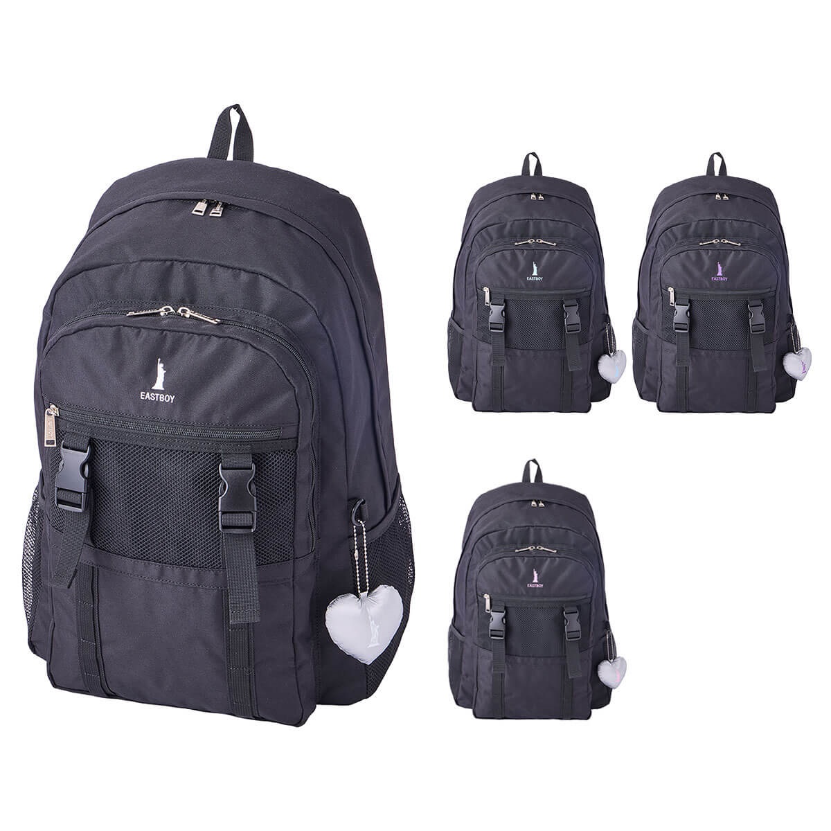 EASTBOY　サニー　リュック　容量３２L