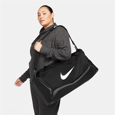 NIKE【ナイキ】 ブラジリアＭダッフル9.5（６０Ｌ）