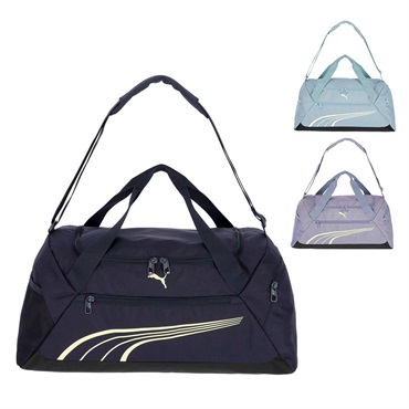PUMA【プーマ】ＦＵＮＤＡＭＥＮＴＡＬ　スモール　スポーツ　バッグ（３４Ｌ）
