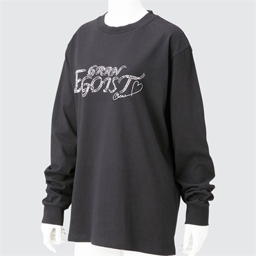 【GRAN　EGOIST】パールロゴロンＴ