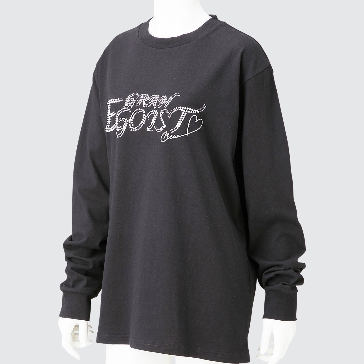 【GRAN　EGOIST】パールロゴロンＴ