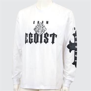 【GRAN　EGOIST】ブラシロゴロンT
