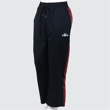 【GRAN　EGOIST】ポンチトラックパンツ