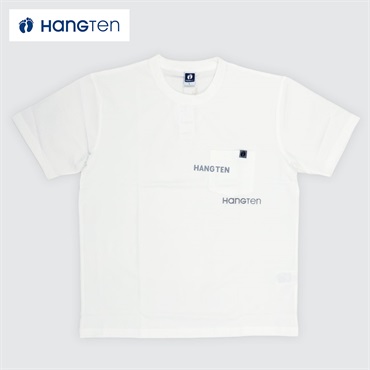 HanGTen【ハンテン】デザインポケットTシャツ