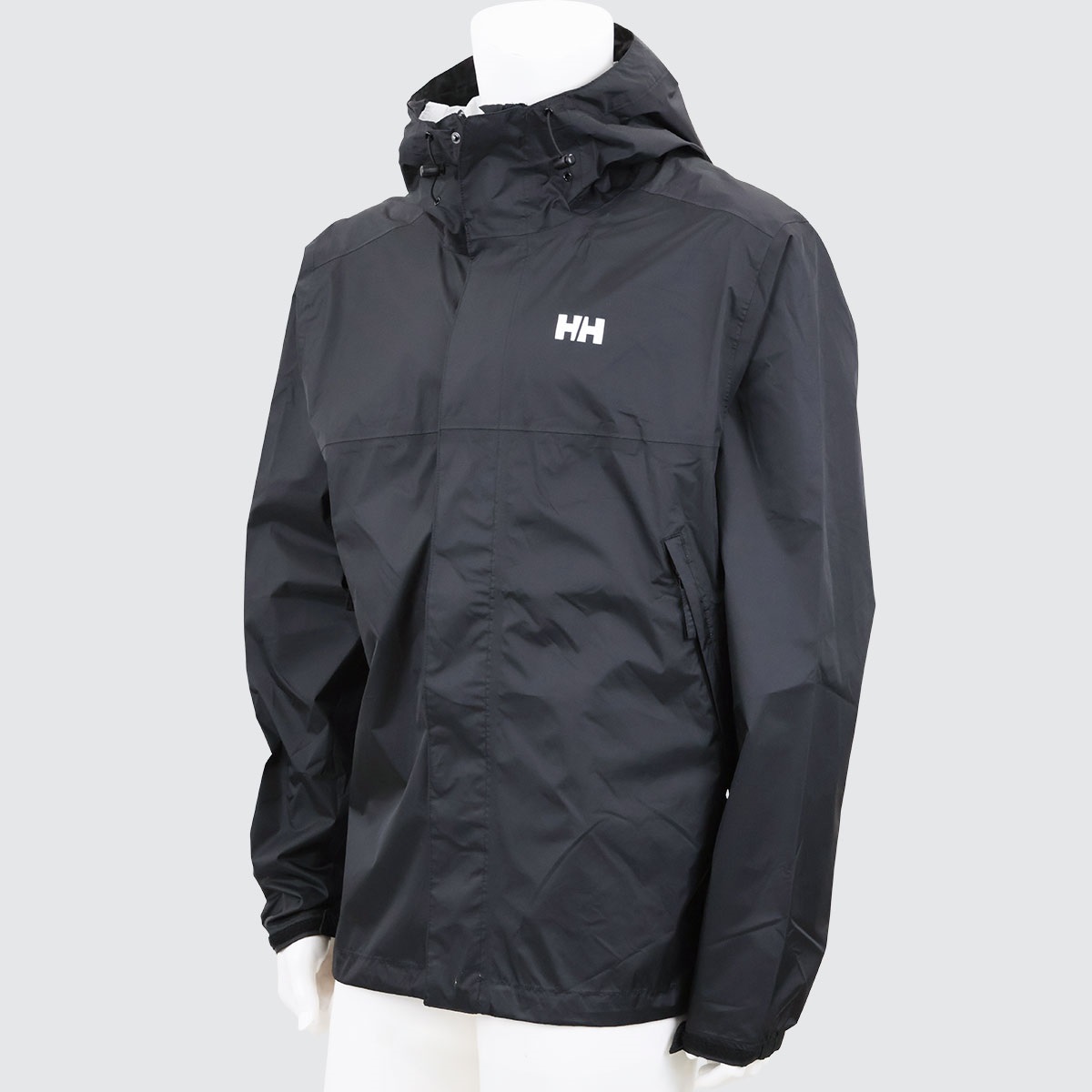 HELLY HANSEN【ヘリーハンセン】ジャケットEC