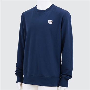 THE NORTH FACE【ザ・ノース・フェイス】クルーEC