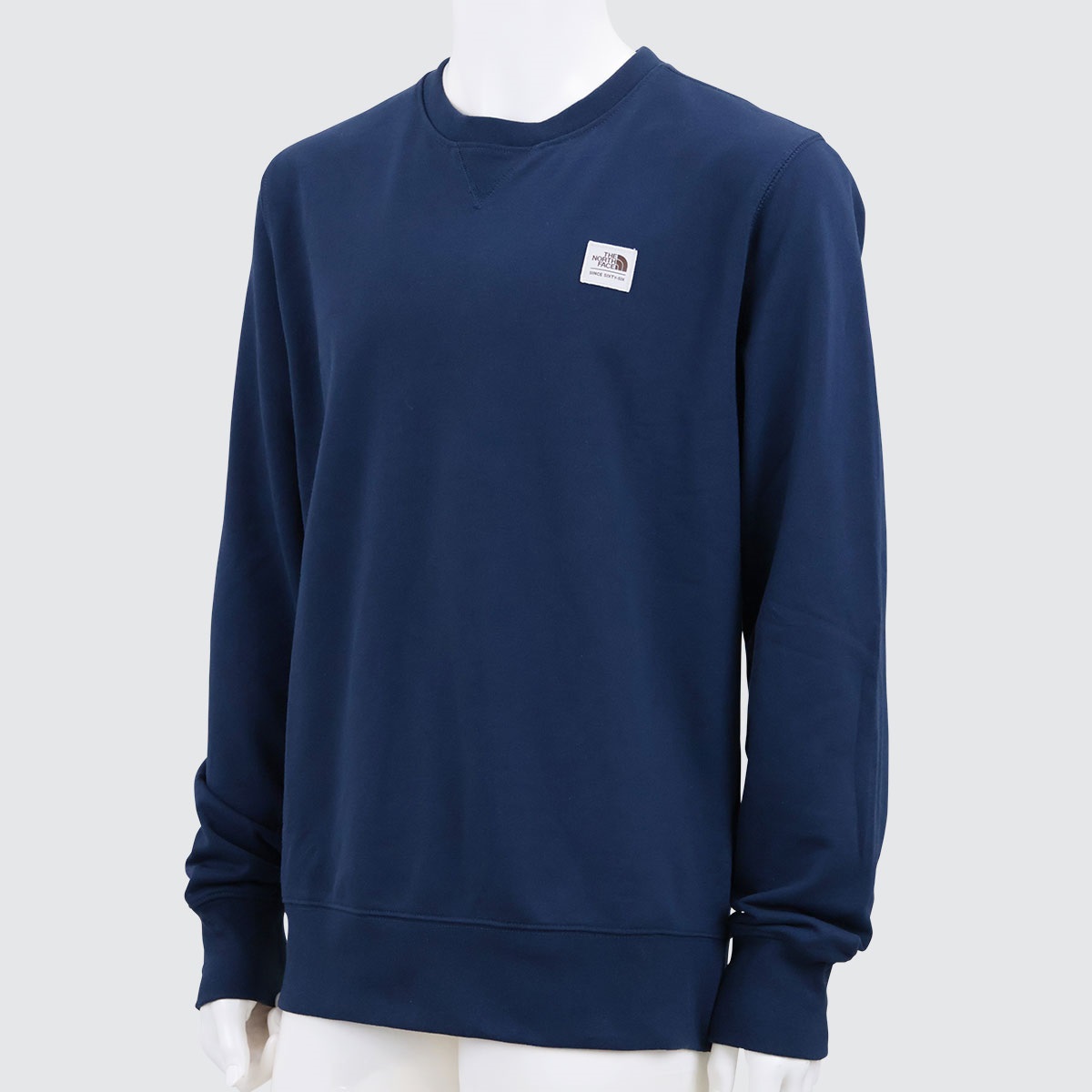 THE NORTH FACE【ザ・ノース・フェイス】クルーEC