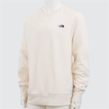 THE NORTH FACE【ザ・ノース・フェイス】クルーEC