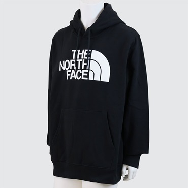 THE NORTH FACE【ザ・ノース・フェイス】ロゴプリントパーカー