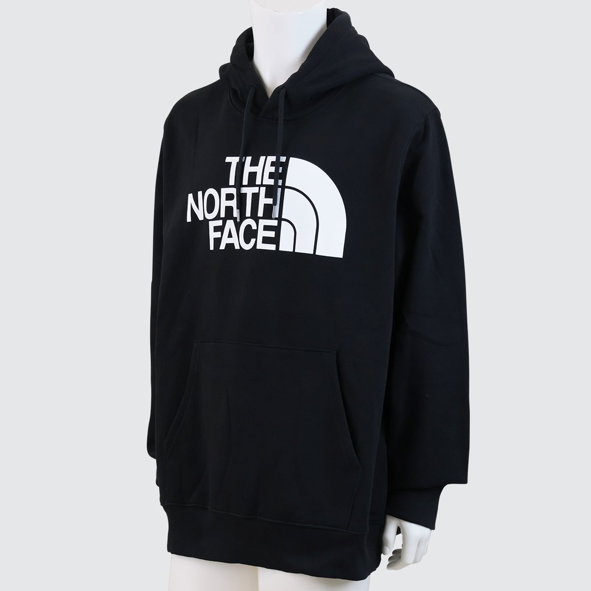 THE NORTH FACE【ザ・ノース・フェイス】ロゴプリントパーカー