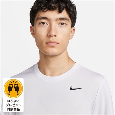 NIKE【ナイキ】メンズ NKDF RLGD リセット L/S Tシャツ