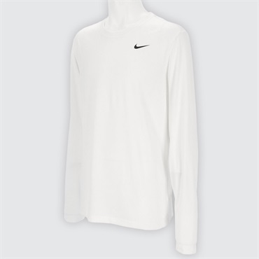 ホワイト M の画像