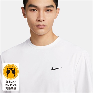 NIKE【ナイキ】メンズ　ユニバーサル　コア　S/S トップ