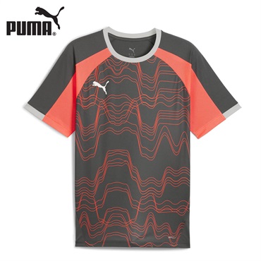 PUMA【プーマ】INDIVIDUALLIGA 半袖Tシャツ
