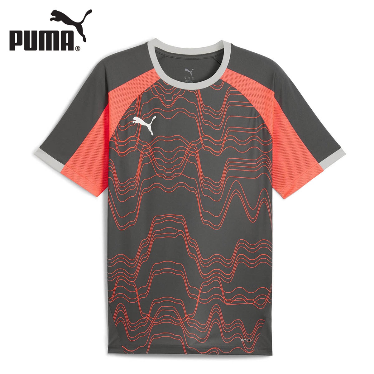 PUMA【プーマ】INDIVIDUALLIGA 半袖Tシャツ