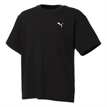 PUMA BLACK L の画像